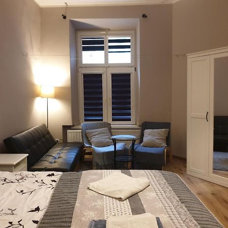 Apartament W Kamienicy W Centrum Krakowa Екстер'єр фото