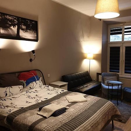 Apartament W Kamienicy W Centrum Krakowa Екстер'єр фото