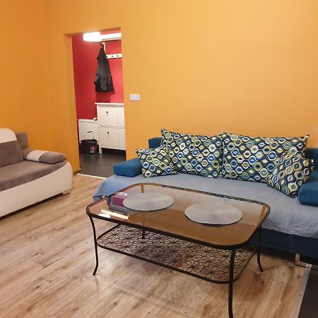 Apartament W Kamienicy W Centrum Krakowa Екстер'єр фото