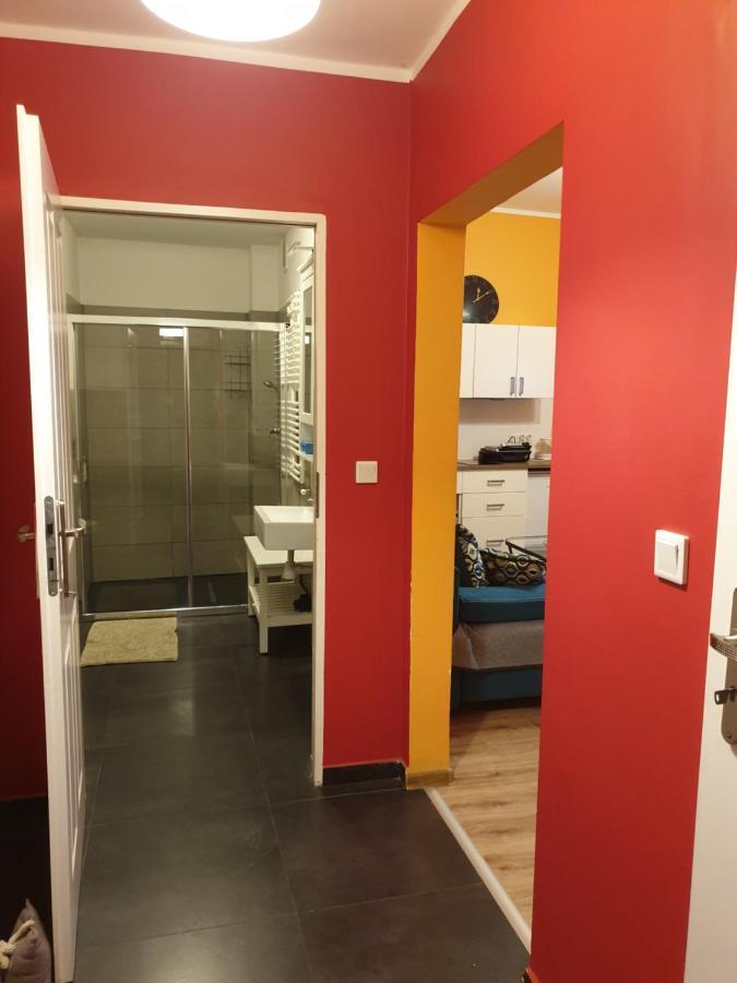 Apartament W Kamienicy W Centrum Krakowa Екстер'єр фото