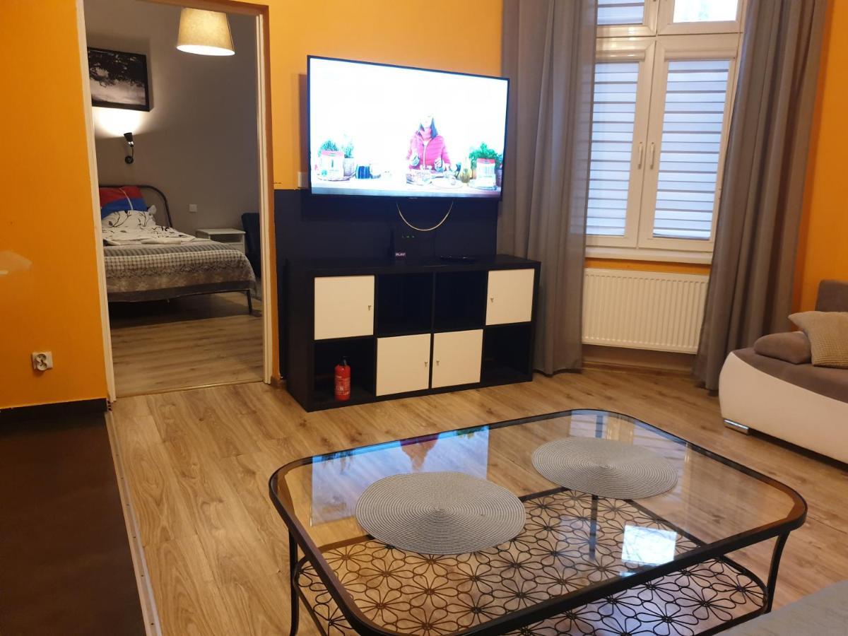 Apartament W Kamienicy W Centrum Krakowa Екстер'єр фото